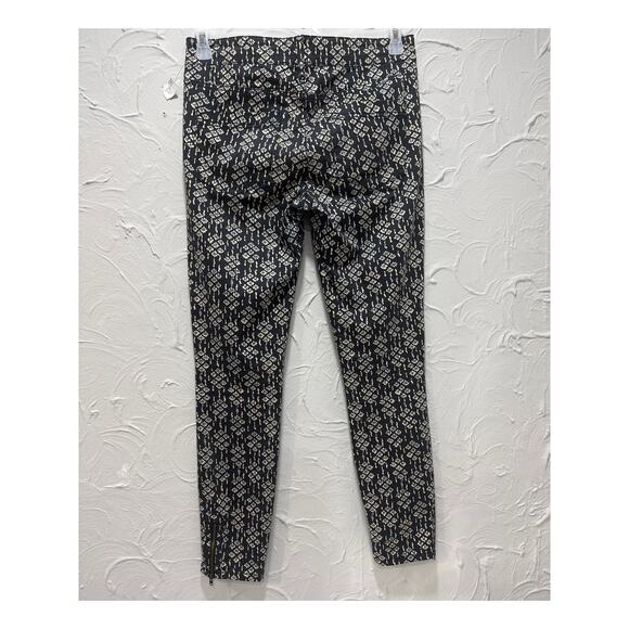 Pilcro and the Letterpress Women's Pants - Size: 8 - Picture 6 of 8